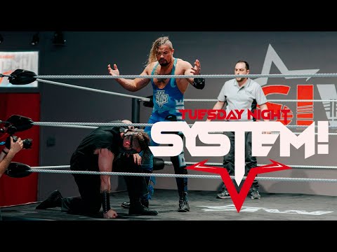 LUCIFER vs NICK WAVE - TUESDAY NIGHT SYSTEM!! - ep11