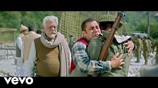 Main Agar - Full Song Video| Tubelight | Salman Khan | Pritam | Atif Aslam