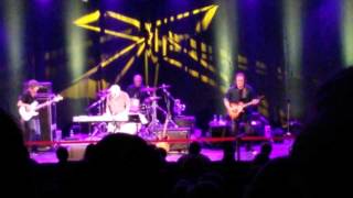John Mayall& Bluesbreakers -To heal the pain (Wrocław, Hala Ludowa ,WCK 30.10.2015)