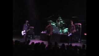 Mark Lanegan. Performing &#39;Stay&#39; Live at the Astoria. London. 1998