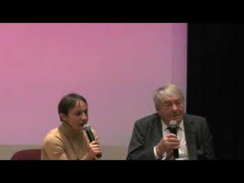 Le dernier des injustes: Claude Lanzmann a-t-il été "séduit" par Murmelstein