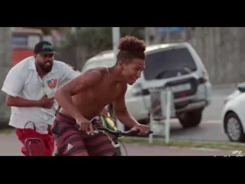 Pião de vida Louca - japãozin e os malokas sub. Español