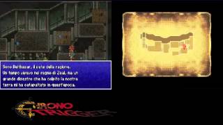 Let's Play Chrono Trigger - Parte 22: L'invenzione di Belthasar