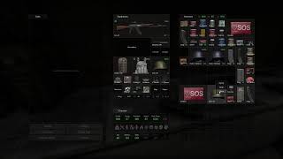 【声無し】Road to Vostok Demo【お試し配信】