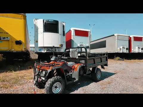 Forte CARGO
