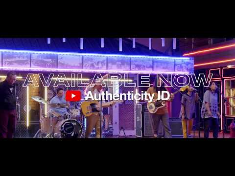 Authenticity Space Vol.3 - Efek Rumah Kaca X Aurelie Moeremans (Short Teaser)