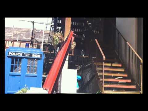 DOCTOR LIKE - THE MACKEM TERROR