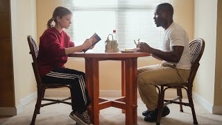 Captive Movie