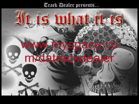 track dealer - suspect- traffic jamz