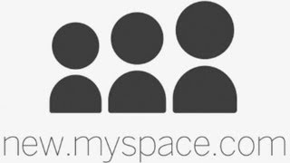 MYSPACE IS COMING BACK! The New Myspace: New.Myspace.com