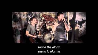 A Past Unknown - "What If You're Wrong" (Lyrics-Letra)