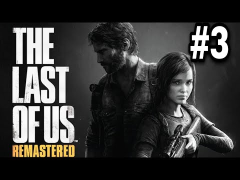 Zagrajmy w The Last Of Us Remastered [Odc.3 - Marlene, „Królowa” Świetlików] (PL/PS4)