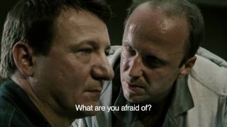 Courage/ Wymyk, Regie Greg Zglinski_Trailer