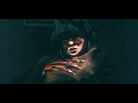 NASTIE - "MOGA" /Official music video 4k/