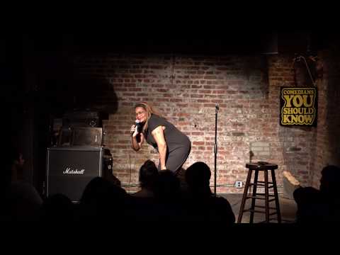 Shalewa Sharpe CYSK 09.26.18