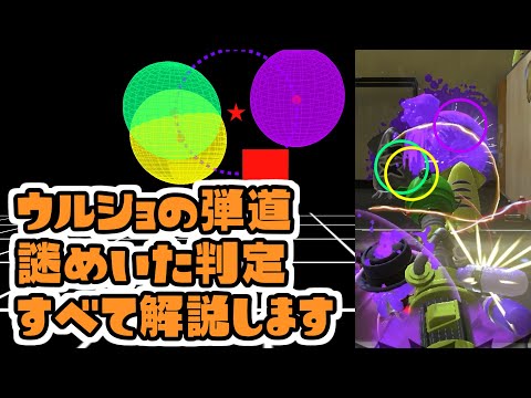 弾道について詳しく解説