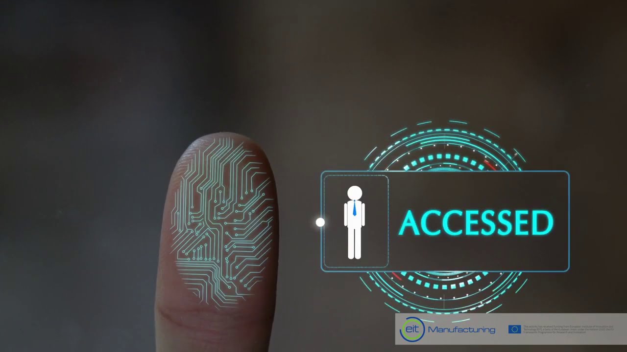 CPPS 101  | EIT Manufacturing 2020 projects