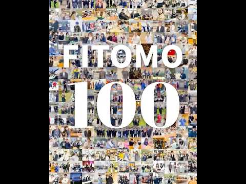 "We are FITOMO100" 福岡工業大学 #shorts