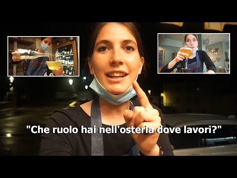 Viaggio nel magico mondo di un'osteria veneta