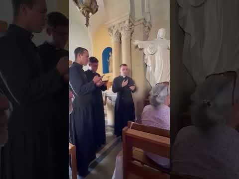 Paray-le-Monial, “Cor Dulce, Cor Amabilis” a Santa Margarita Incorrupta.
