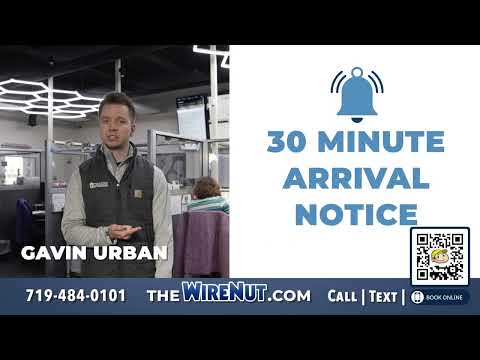 Home Services client video thumbnail