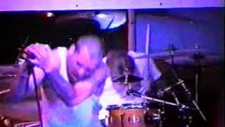 SNOT joy ride cains feb 97