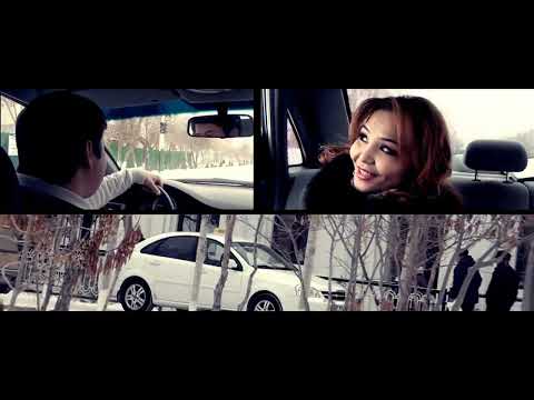 Baxadir Razimbetov - Bul jurek (Official Music Video)