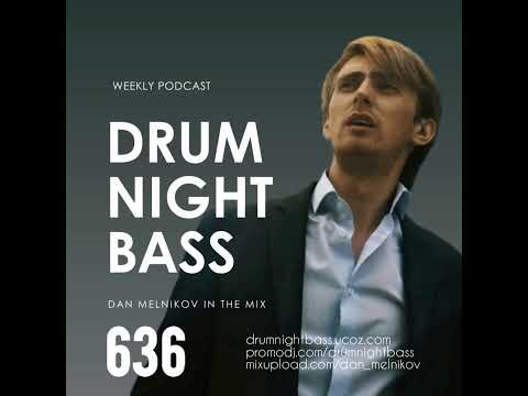 Drum Night Bass 636 (Digest) (03.02.2024)