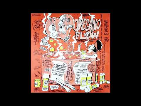 Video thumbnail for Oregano Flow (Hot Sauce Mix)
