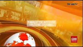 Download lagu obb cnn indonesia news update cnn indonesia dan trans tv mp3