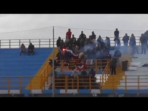 A.s.d. Sporting Mola - A.s.d. Ideale Bari: dodicesima di campionato (parte 8)