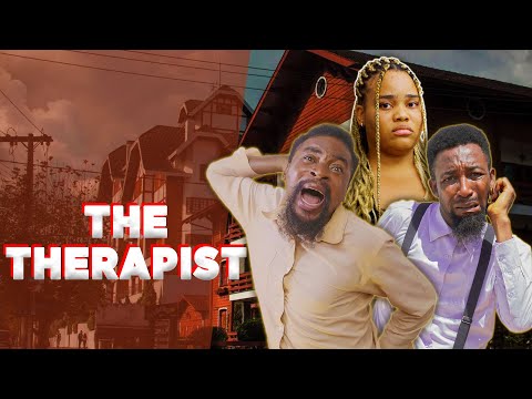 THE THERAPIST (YawaSkits, Episode 174)