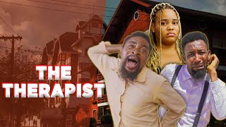 Download lagu THE THERAPIST (YawaSkits, Episode 174) mp3 Download lagu THE THERAPIST (YawaSkits, Episode 174) mp3