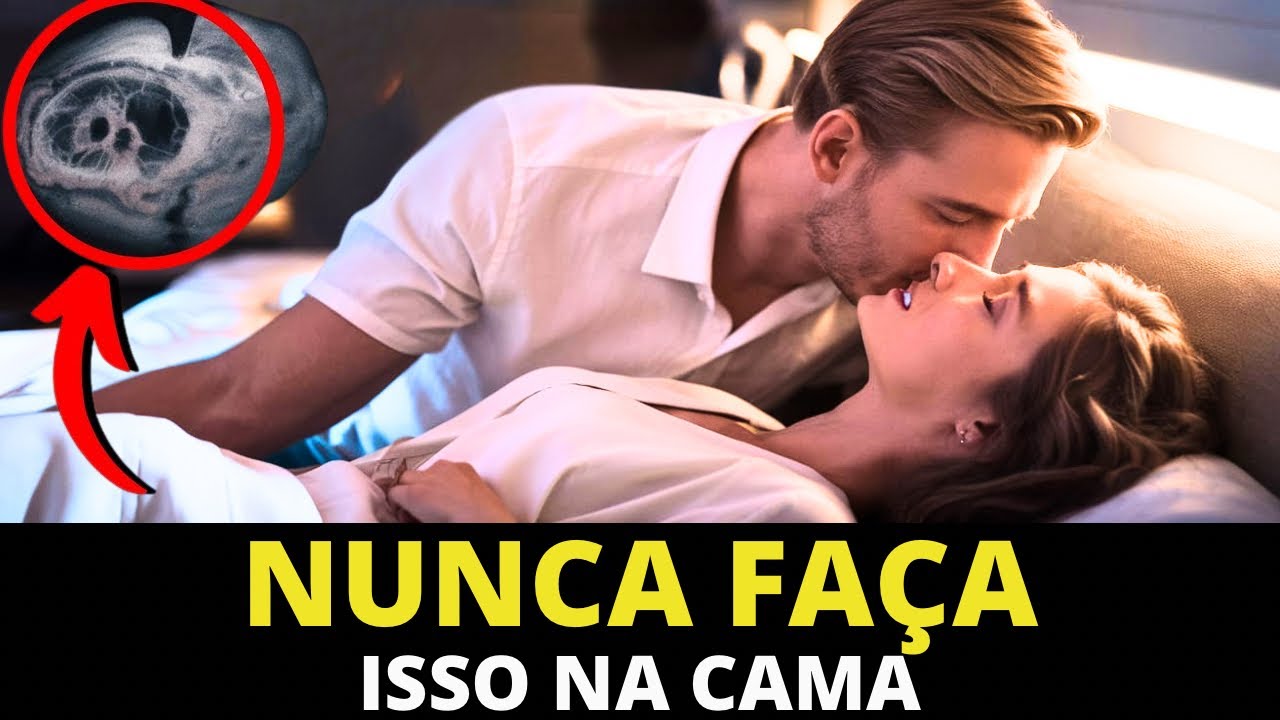 Os 7 PECADOS Sexuais Mais DESTRUTIVOS segundo a Bíblia | VIGIE PARA NÃO COMETER!