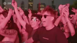 Zedd - I Want You To Know ft. Selena Gomez LIVE at Lollapalooza 2024