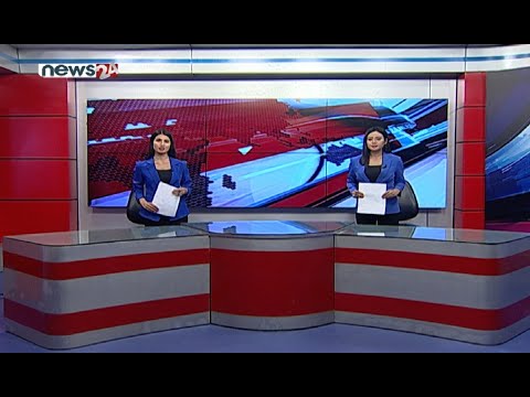 PRIME TIME NEWS 8 PM_2078_03_24 - NEWS24 TV