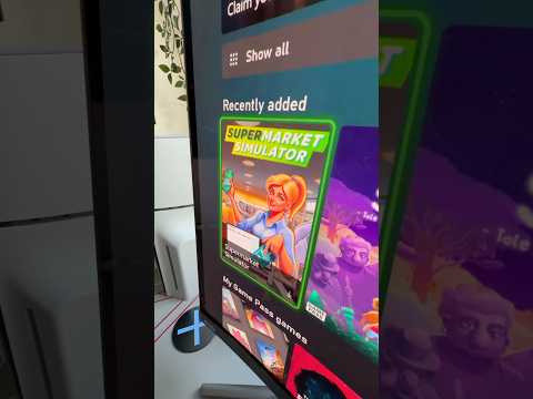 «El Simulador de Viejo Mercado Abre Tienda en Xbox, PlayStation y PC»