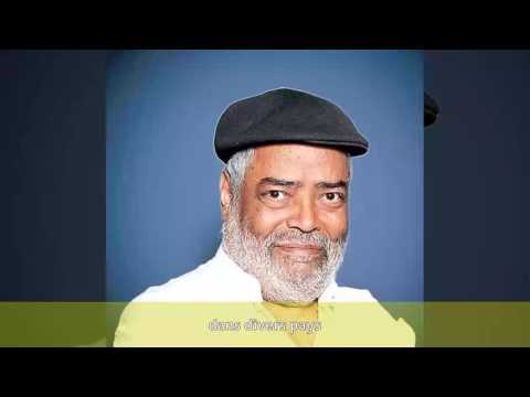 Med Hondo - Biographie