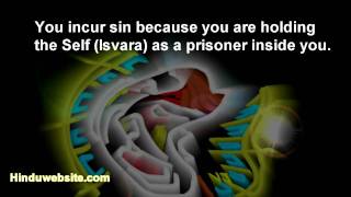 Why Do You Imprison the Soul?