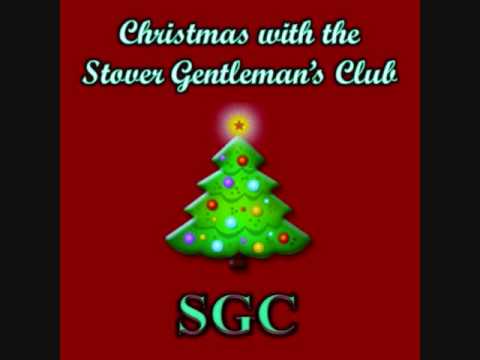 Brandon Henson a.k.a. B-Town feat. Jonny Vance - SGC Jingle Bells