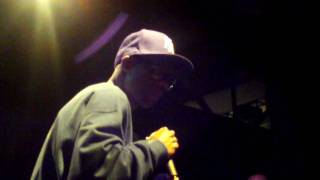 Cormega- American Beauty &amp; Therapy (shot by Bostonianz617)