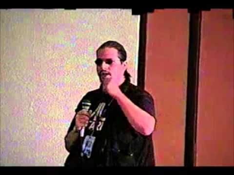 DEF CON 9 - Technodragon - Hardware Mods *