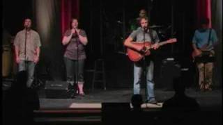 Third Day's version of "Blessed Assurance"