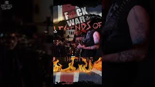 LegendOfPunk V.1 Discharge  Nightmare Continues