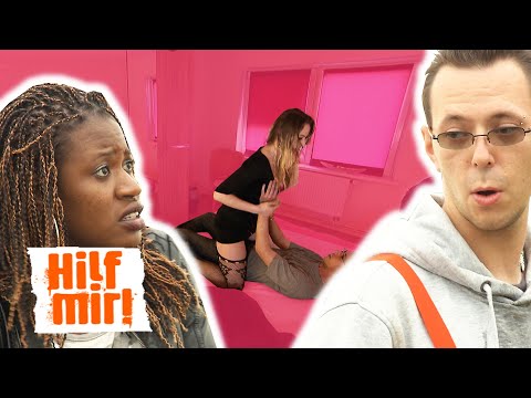 Traumfrau gefunden: Jungfrau sammelt dafür Erfahrung ? | Hilf Mir!