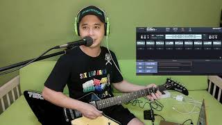 Video thumbnail for Zoom GCE-3 Demo (Performance of "Home") by Mike Elgar