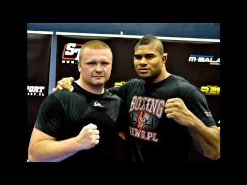 NML (NieMaLekko) - Walcz Szacho (wersja wstępna)