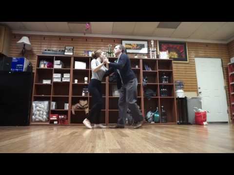 SLC Lindy Con 2017 - Getting Jiggy With It (jig kicks galore)