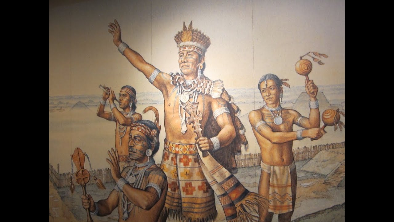 CC Cycle 1 Week 18 History