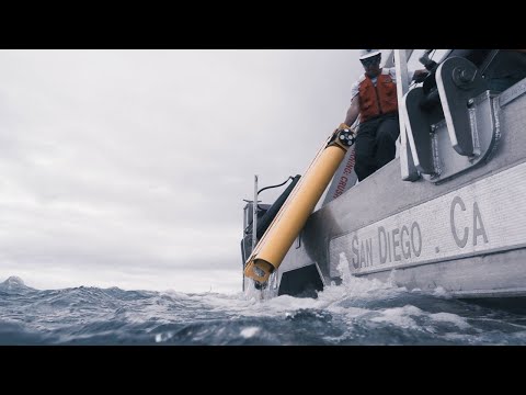 A cutting-edge solution for advanced ocean research